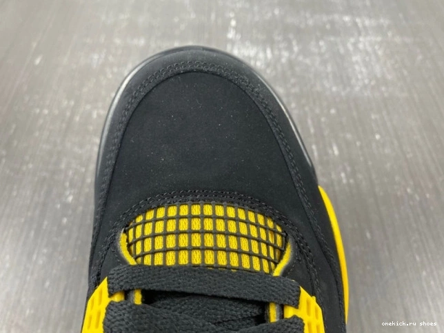 Rep 4 2023 308497-017 Retro Air Jordan 